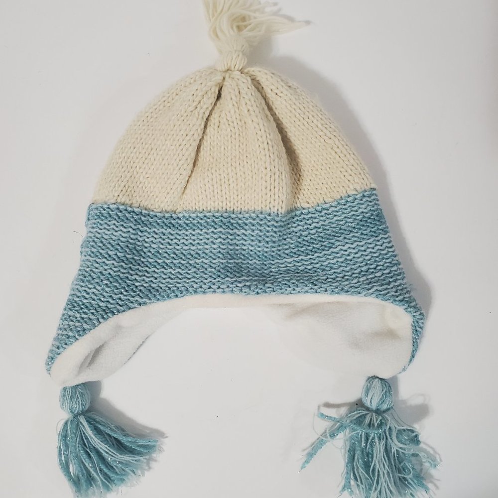 COPY - - Kids winter hat